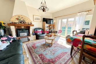 achat maison houilles 78800