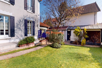 achat maison houilles 78800