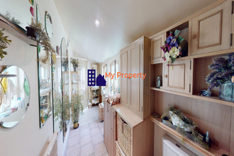 achat maison houilles 78800