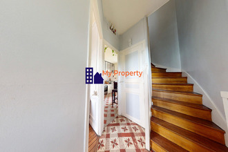 achat maison houilles 78800