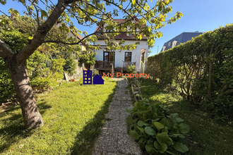 achat maison houilles 78800