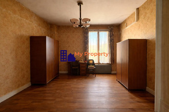 achat maison houilles 78800