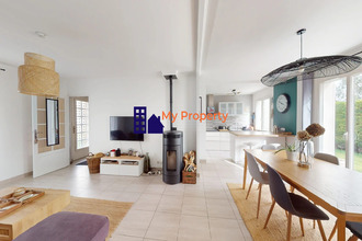 achat maison houilles 78800