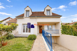 achat maison houilles 78800