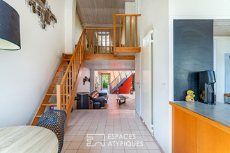 achat maison houilles 78800