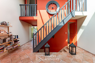 achat maison houilles 78800