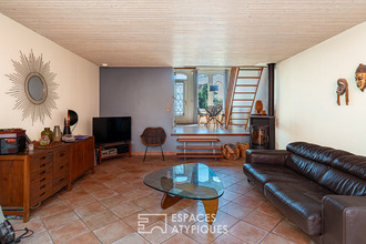 achat maison houilles 78800