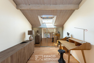 achat maison houilles 78800