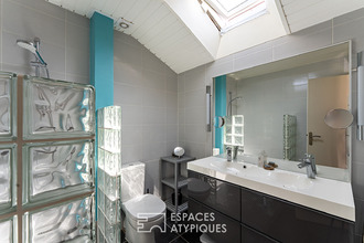 achat maison houilles 78800