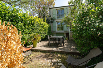 achat maison houilles 78800