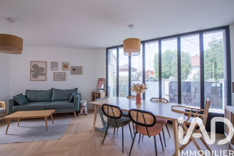 achat maison houilles 78800