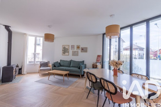 achat maison houilles 78800