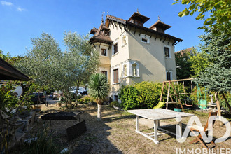 achat maison houilles 78800