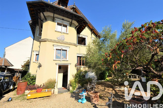 achat maison houilles 78800
