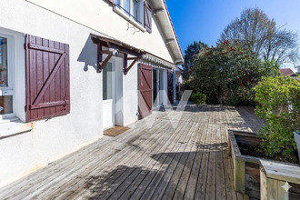achat maison houilles 78800