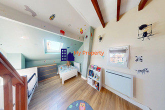 achat maison houilles 78800