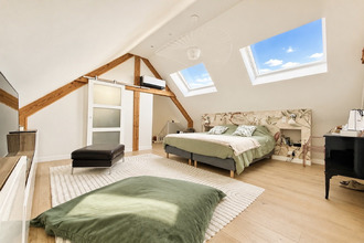 achat maison houilles 78800