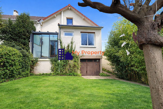 achat maison houilles 78800