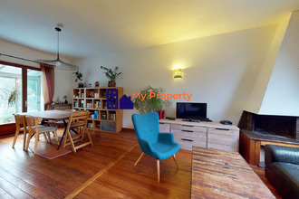 achat maison houilles 78800