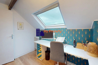 achat maison houilles 78800