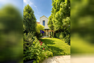 achat maison houilles 78800