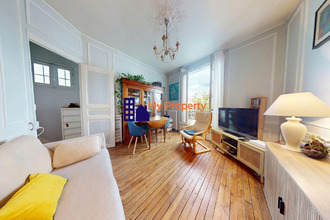 achat maison houilles 78800