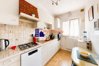 achat maison houilles 78800