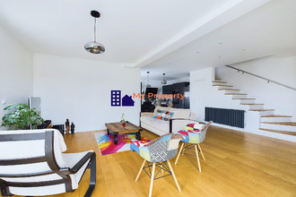 achat maison houilles 78800