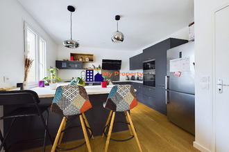 achat maison houilles 78800