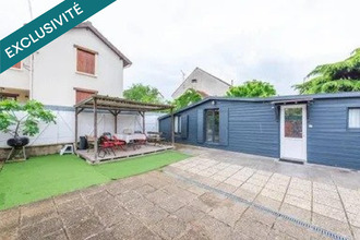 achat maison houilles 78800