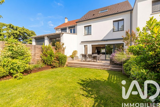 achat maison houilles 78800