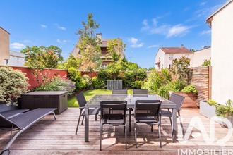 achat maison houilles 78800