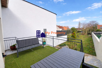 achat maison houilles 78800