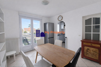 achat maison houilles 78800