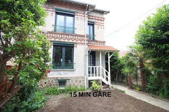achat maison houilles 78800