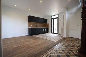 achat maison houilles 78800