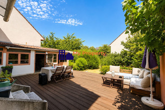 achat maison houilles 78800