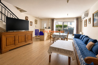 achat maison houilles 78800