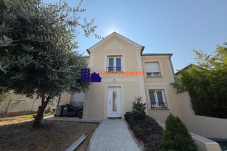 achat maison houilles 78800