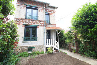 achat maison houilles 78800
