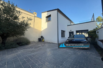achat maison houilles 78800