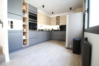 achat maison houilles 78800