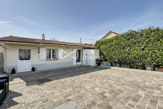 achat maison houilles 78800