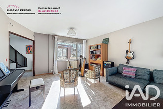 achat maison houilles 78800