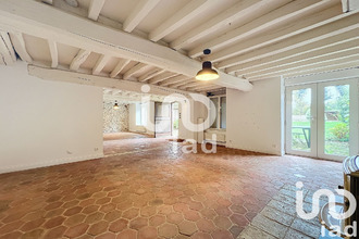 achat maison houlbec-cocherel 27120