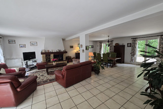 achat maison houlbec-cocherel 27120