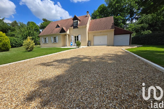 achat maison houlbec-cocherel 27120