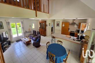 achat maison houlbec-cocherel 27120