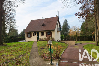 achat maison houlbec-cocherel 27120