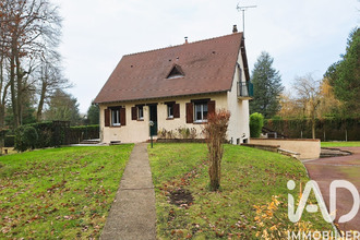 achat maison houlbec-cocherel 27120